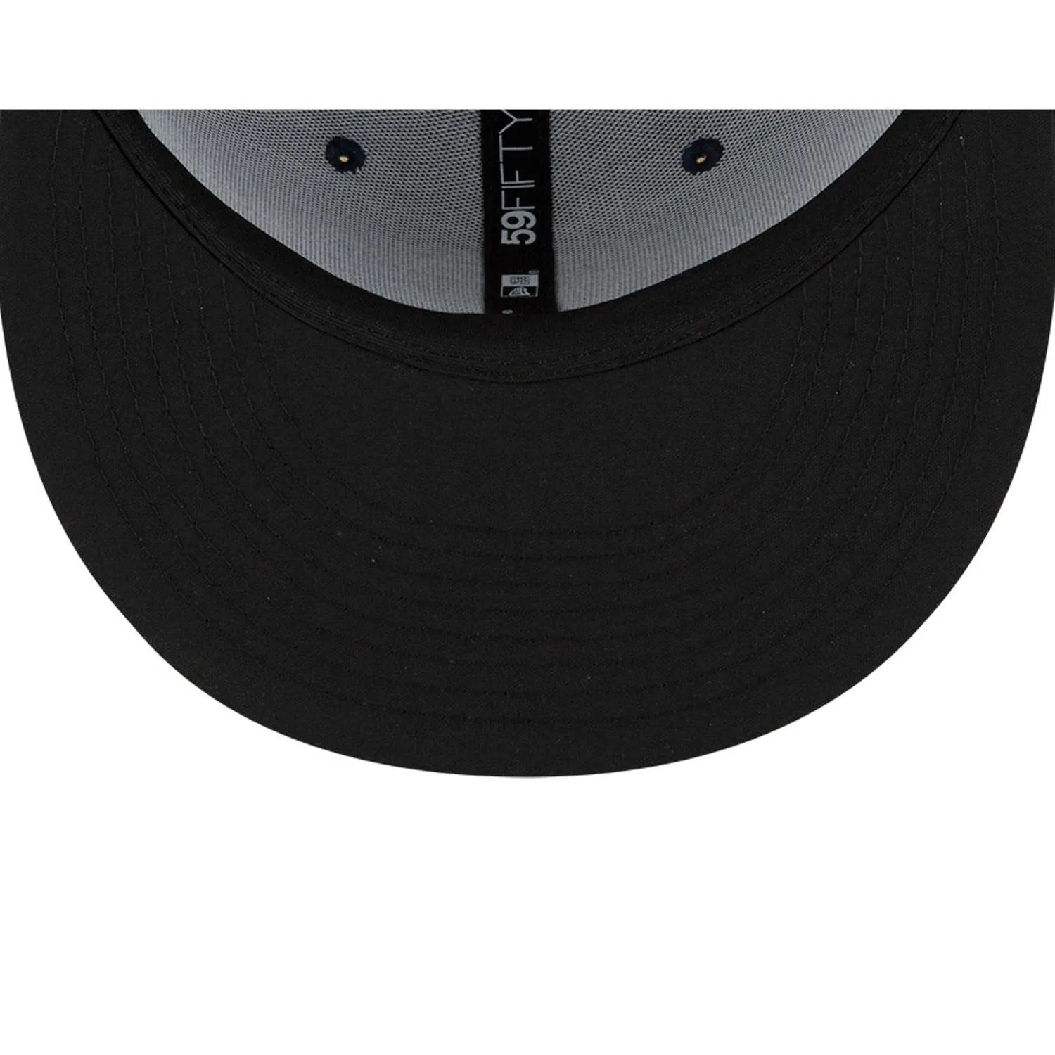 New Era 59Fifty Authentic Collection Boston Red Sox Alternate Hat - Navy