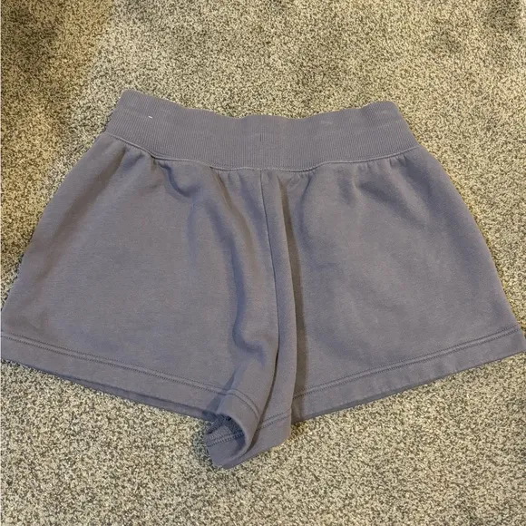 Nike Lounge Shorts