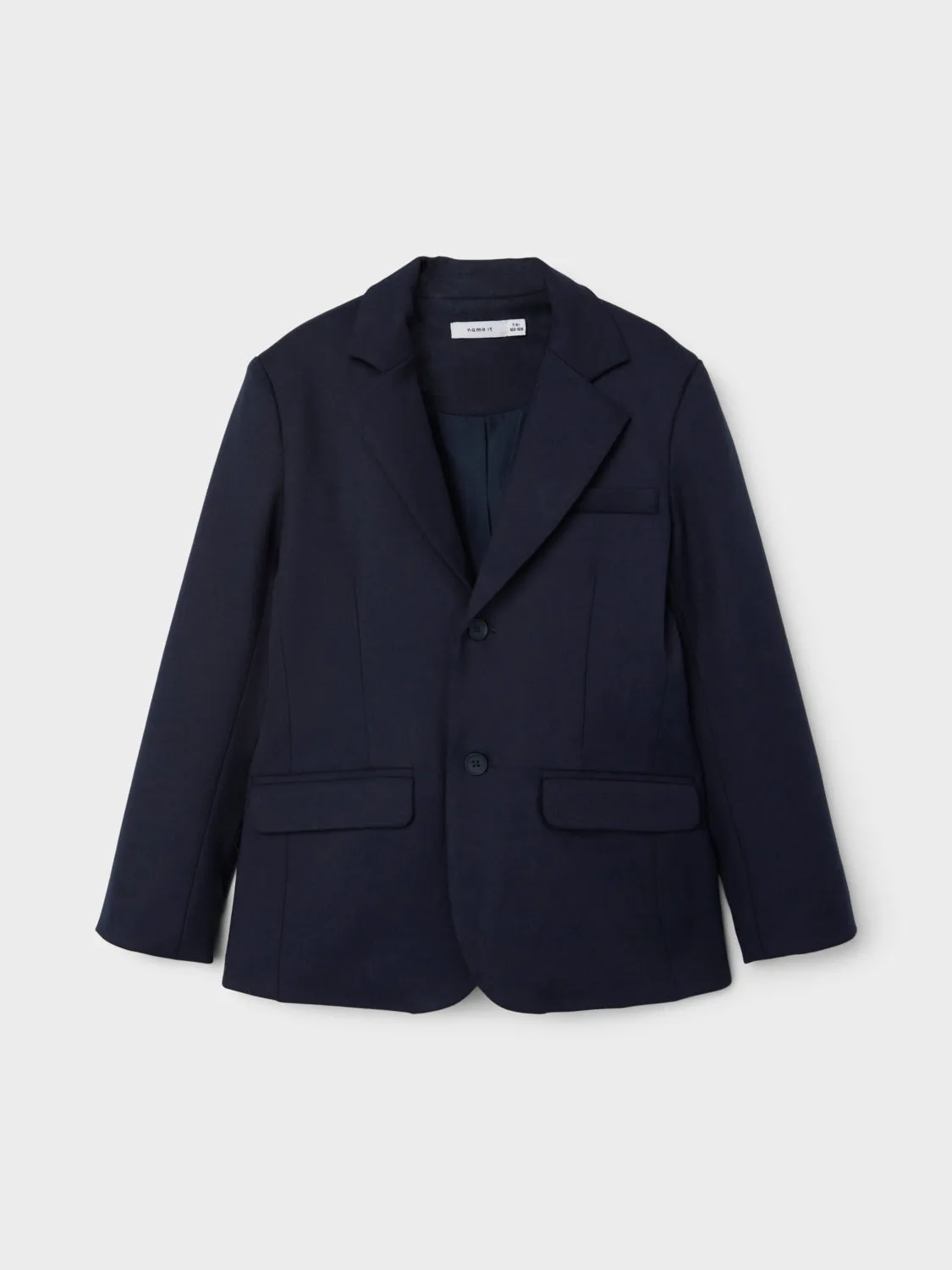 NKMRIRAMEL Tailoring - Dark Sapphire