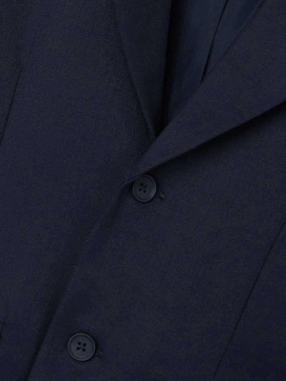 NKMRIRAMEL Tailoring - Dark Sapphire
