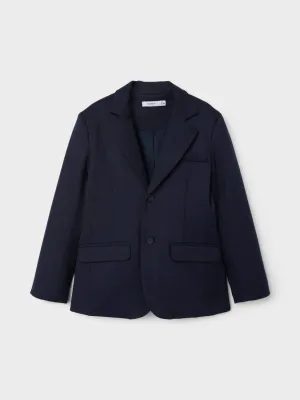 NKMRIRAMEL Tailoring - Dark Sapphire