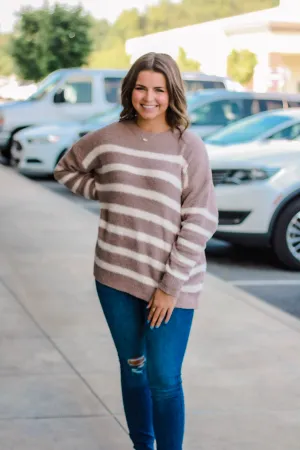 No Regrets Sweater