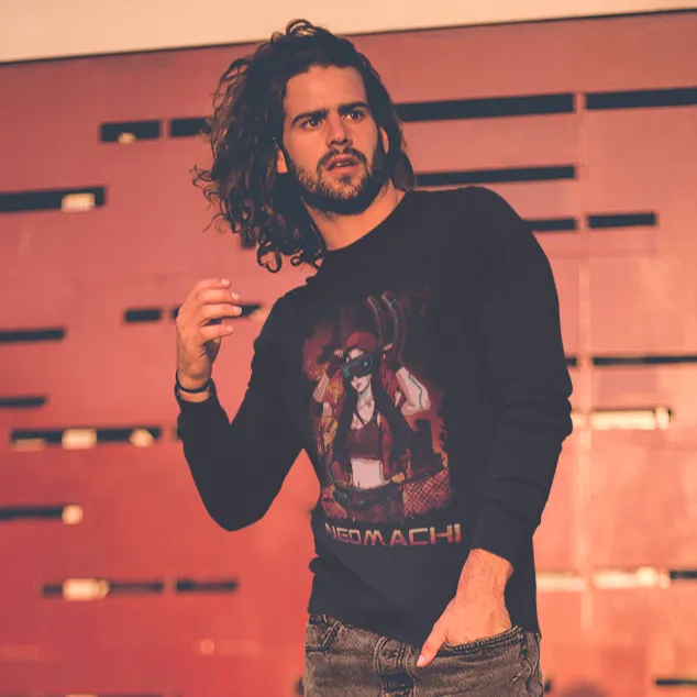 NONFIKUSHON: SWEATER