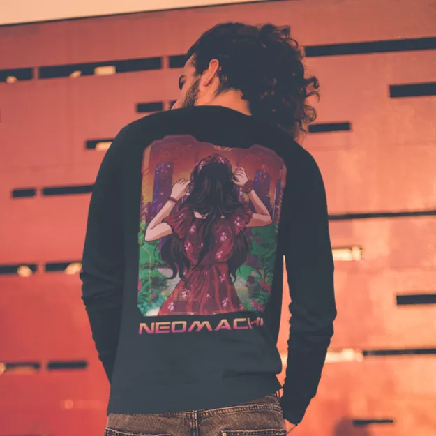 NONFIKUSHON: SWEATER