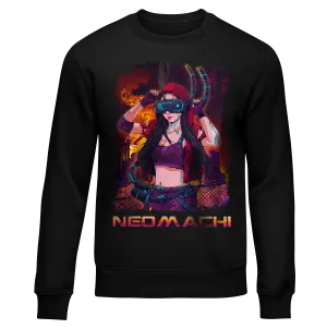 NONFIKUSHON: SWEATER