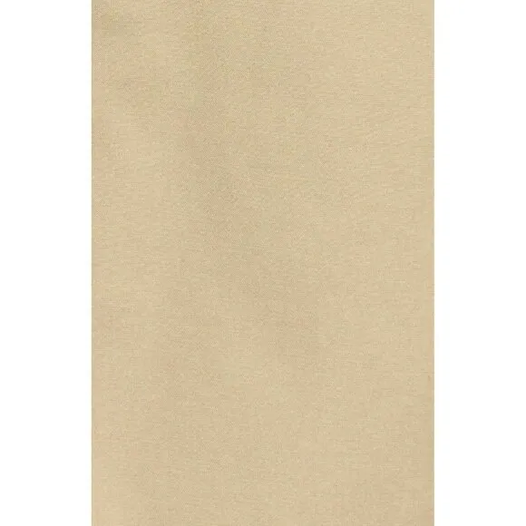 Nordstrom Signature Womens Beige Cement Patch Pocket Shorts Size 12   $149