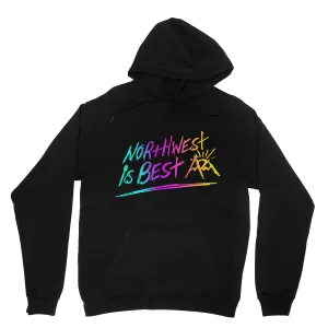 Northwest is Best 1980 Hoodie