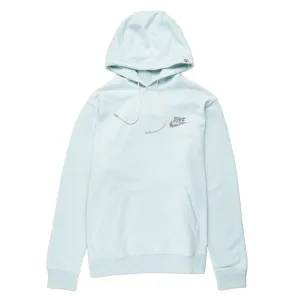 NSW Revival Hoodie DM5624-379 Mint Foam