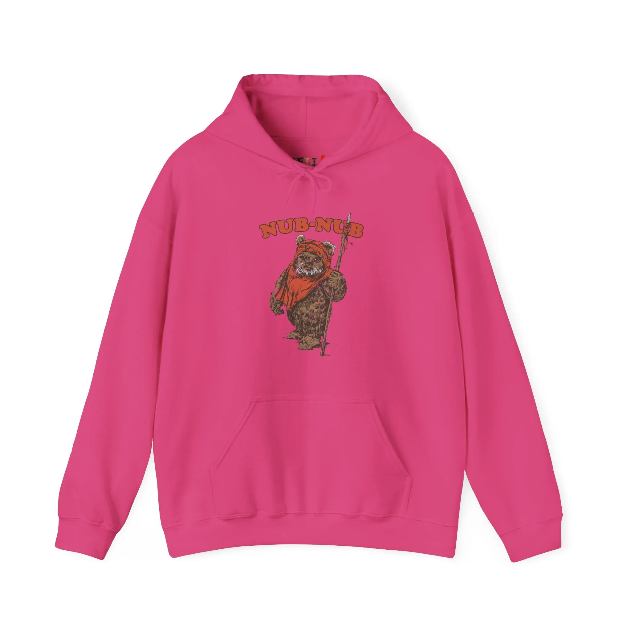 Nub Nub Hoodie