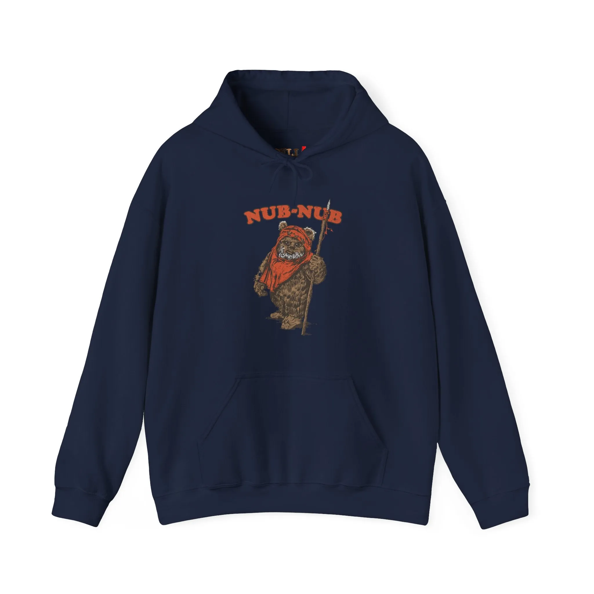 Nub Nub Hoodie