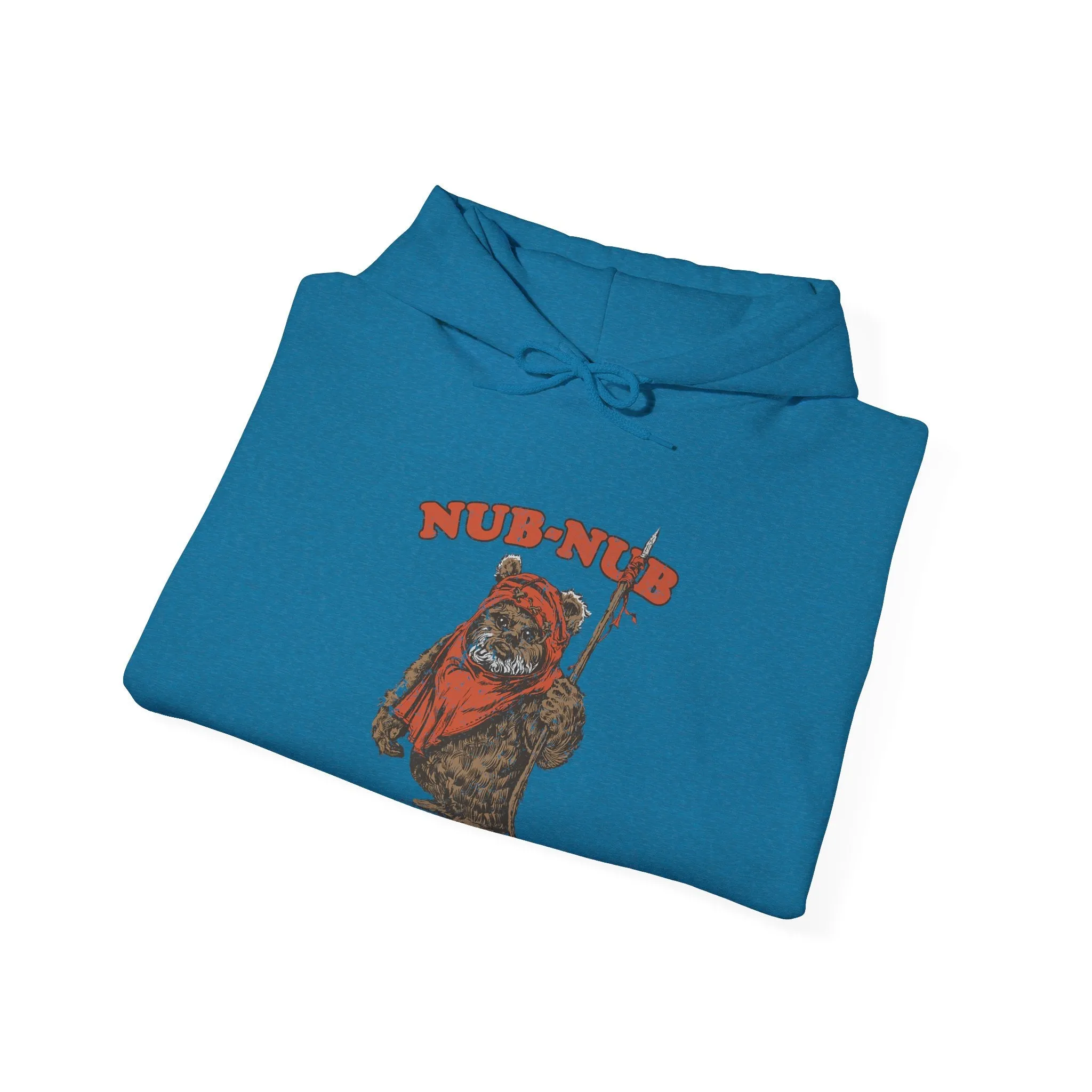 Nub Nub Hoodie