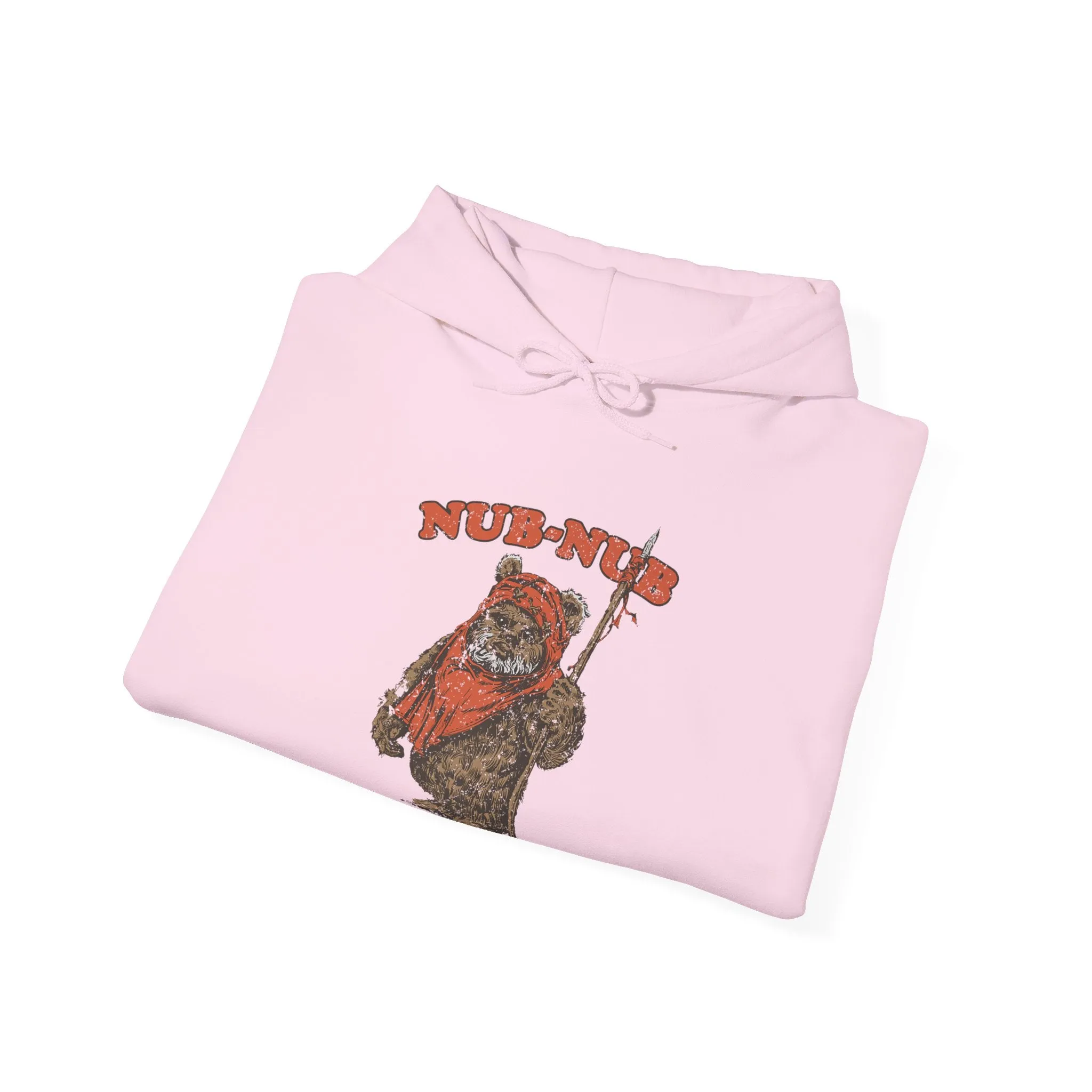 Nub Nub Hoodie