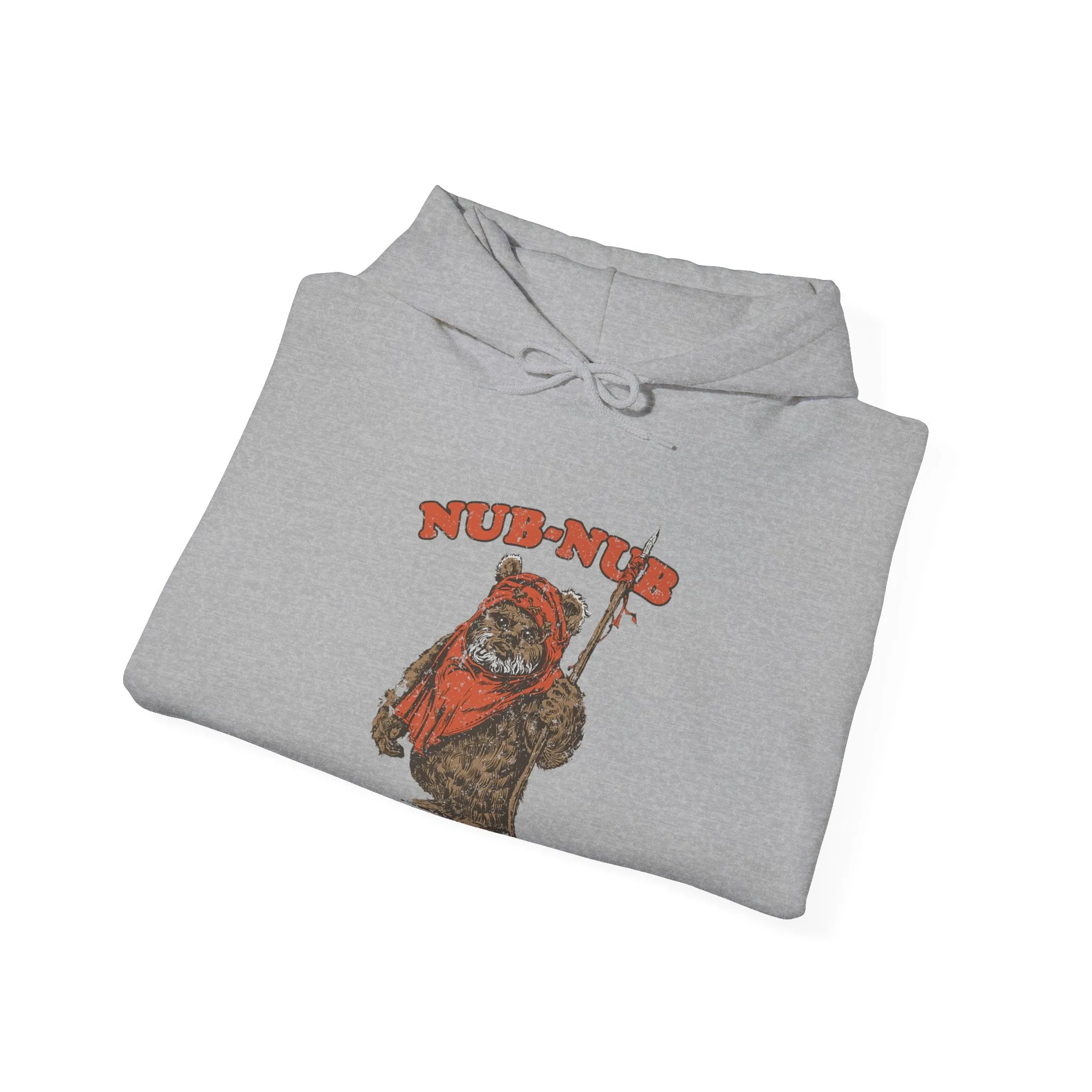 Nub Nub Hoodie