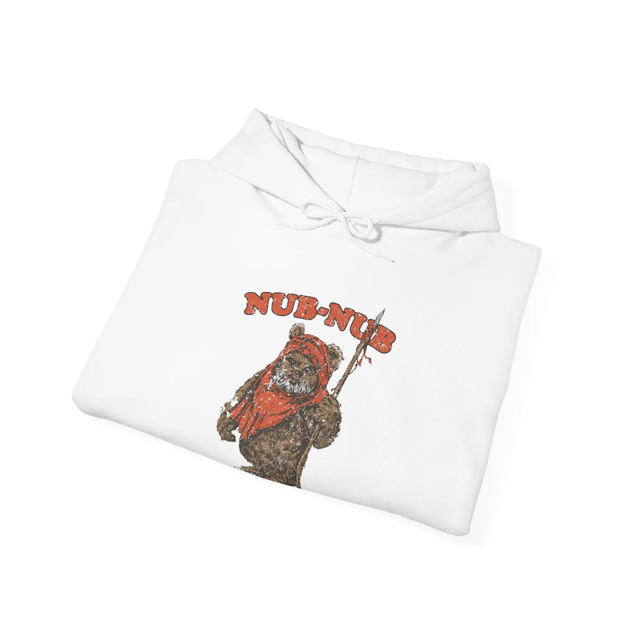 Nub Nub Hoodie