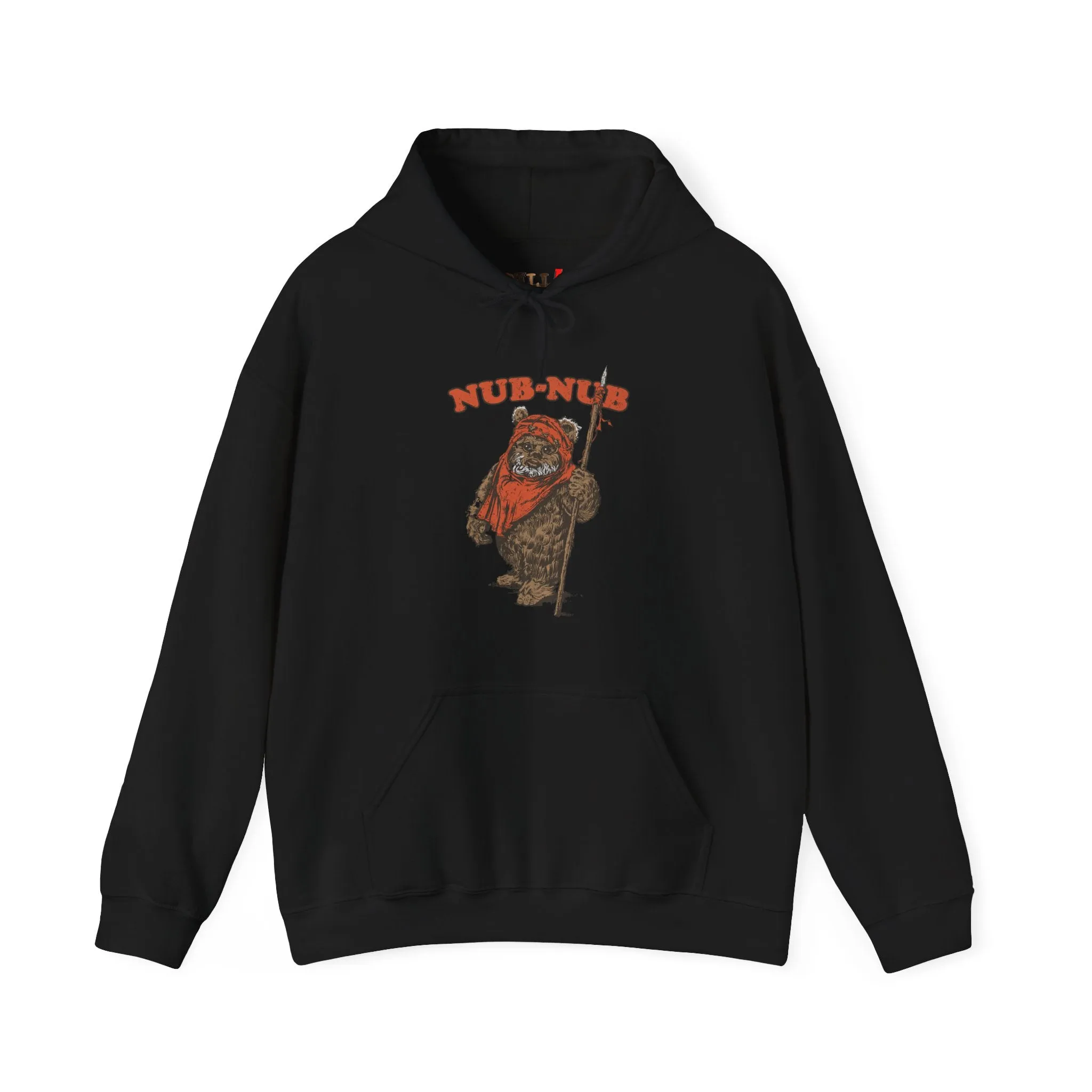 Nub Nub Hoodie