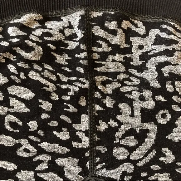 NWT Dip It Low jacquard shorts by FP Movement from Free People in size XS/S