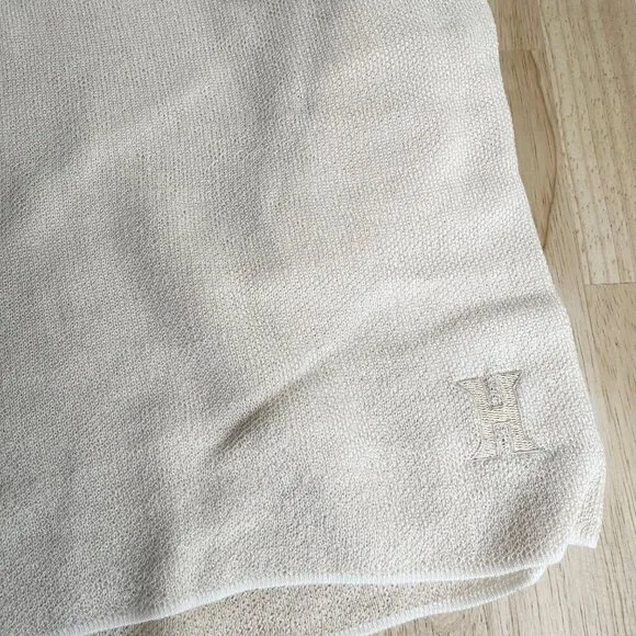 NWT Honor The Gift Bone Jungle Shorts XL Buttery Soft Terry‎ Cream