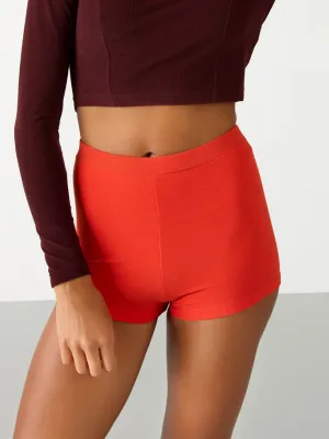 Ocean Shorts | Sunset