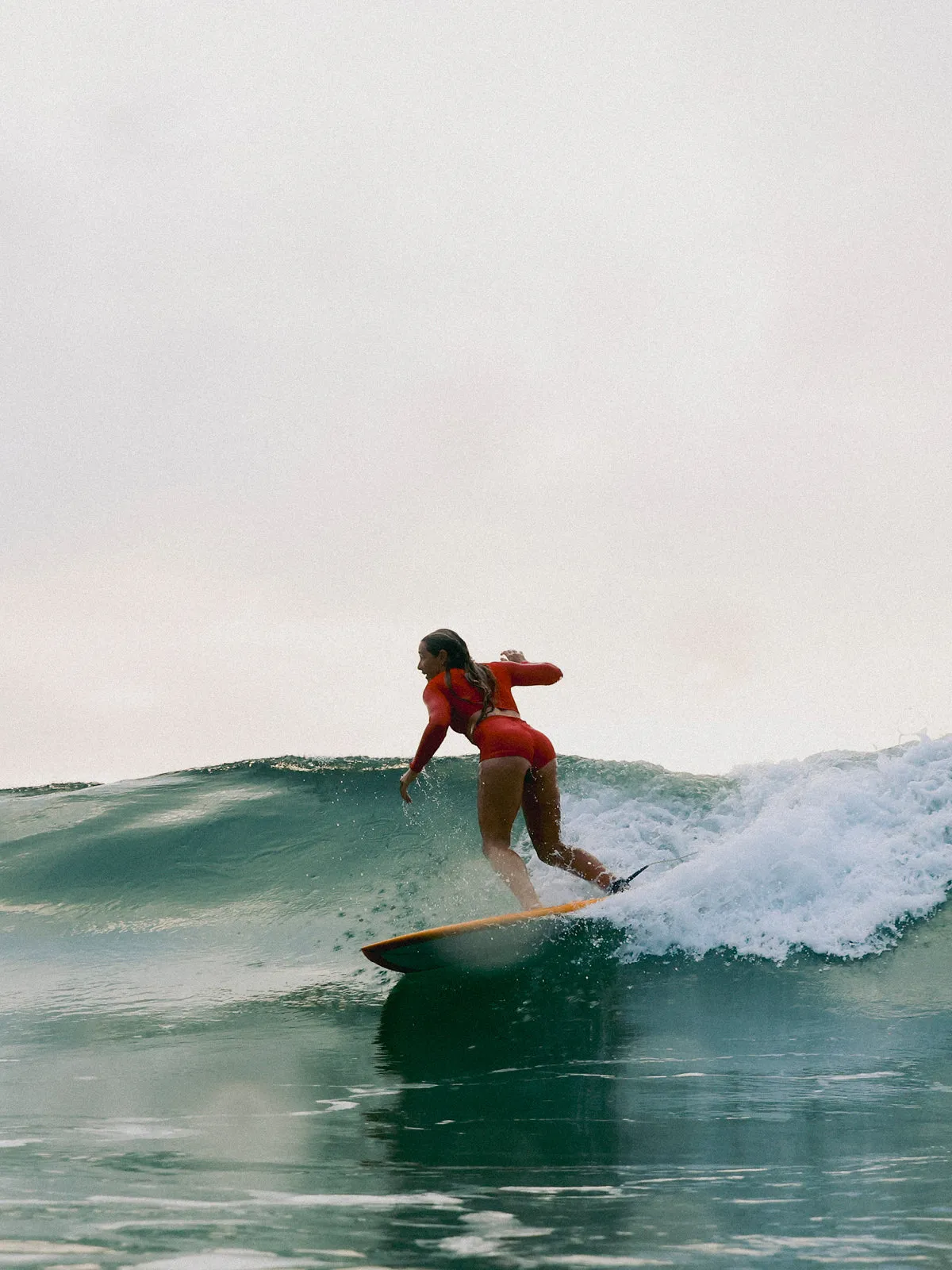 Ocean Shorts | Sunset