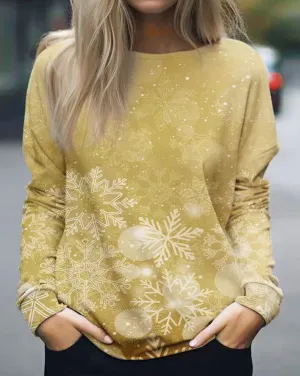 Odesha - versatile women's jumper