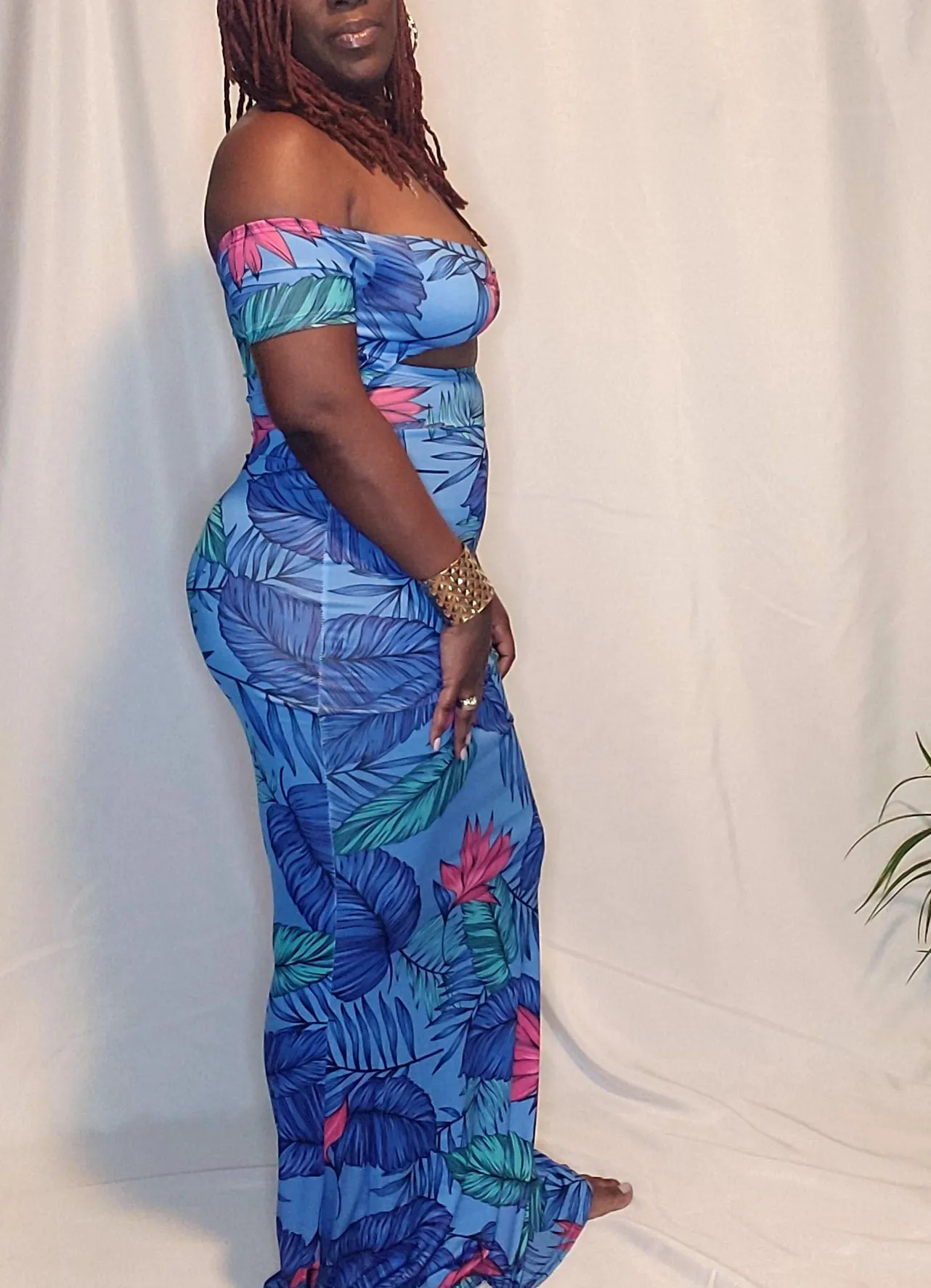 Oh Sheila Maxi