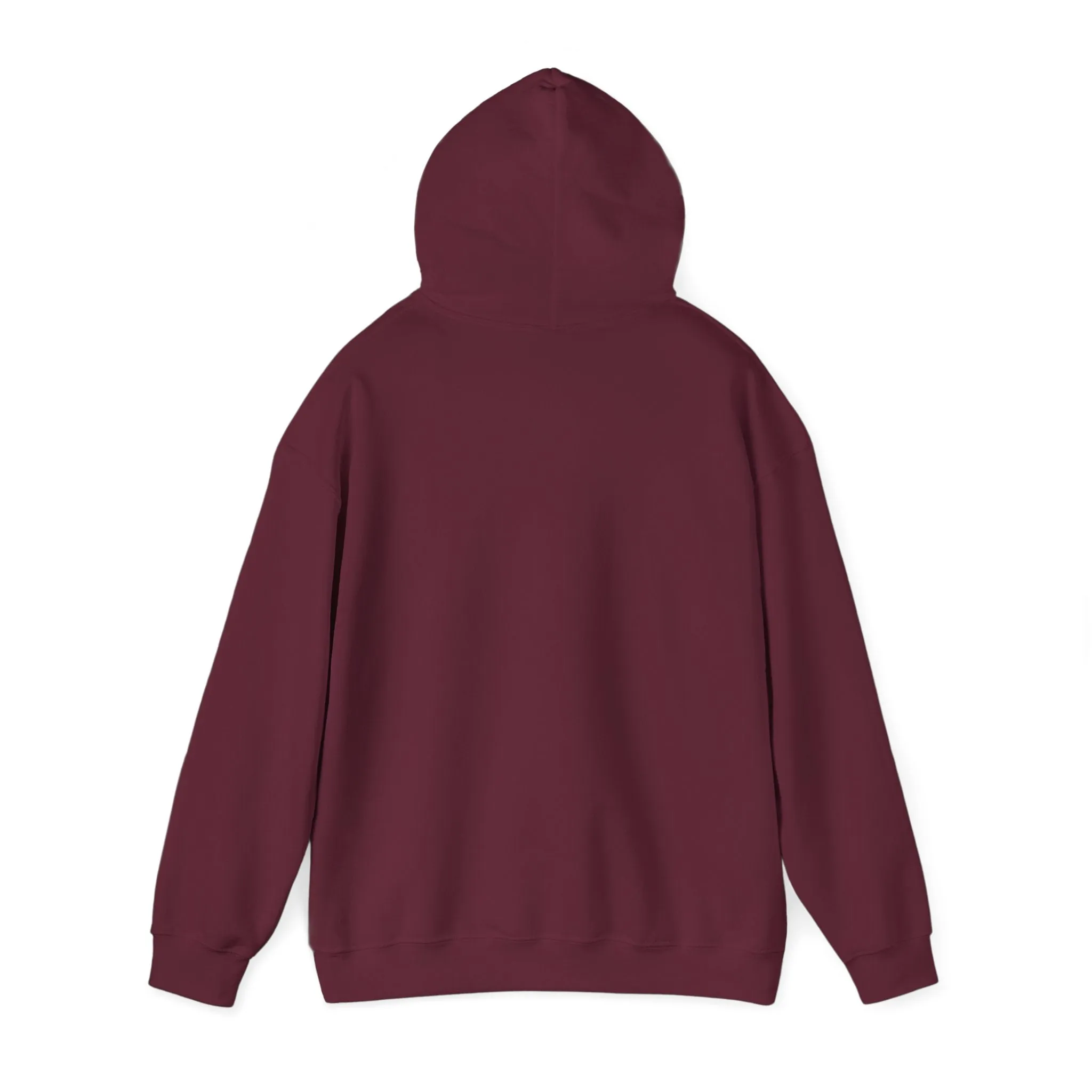One Month Can't Hold Our History Heavy Blend Unisex Hoodie