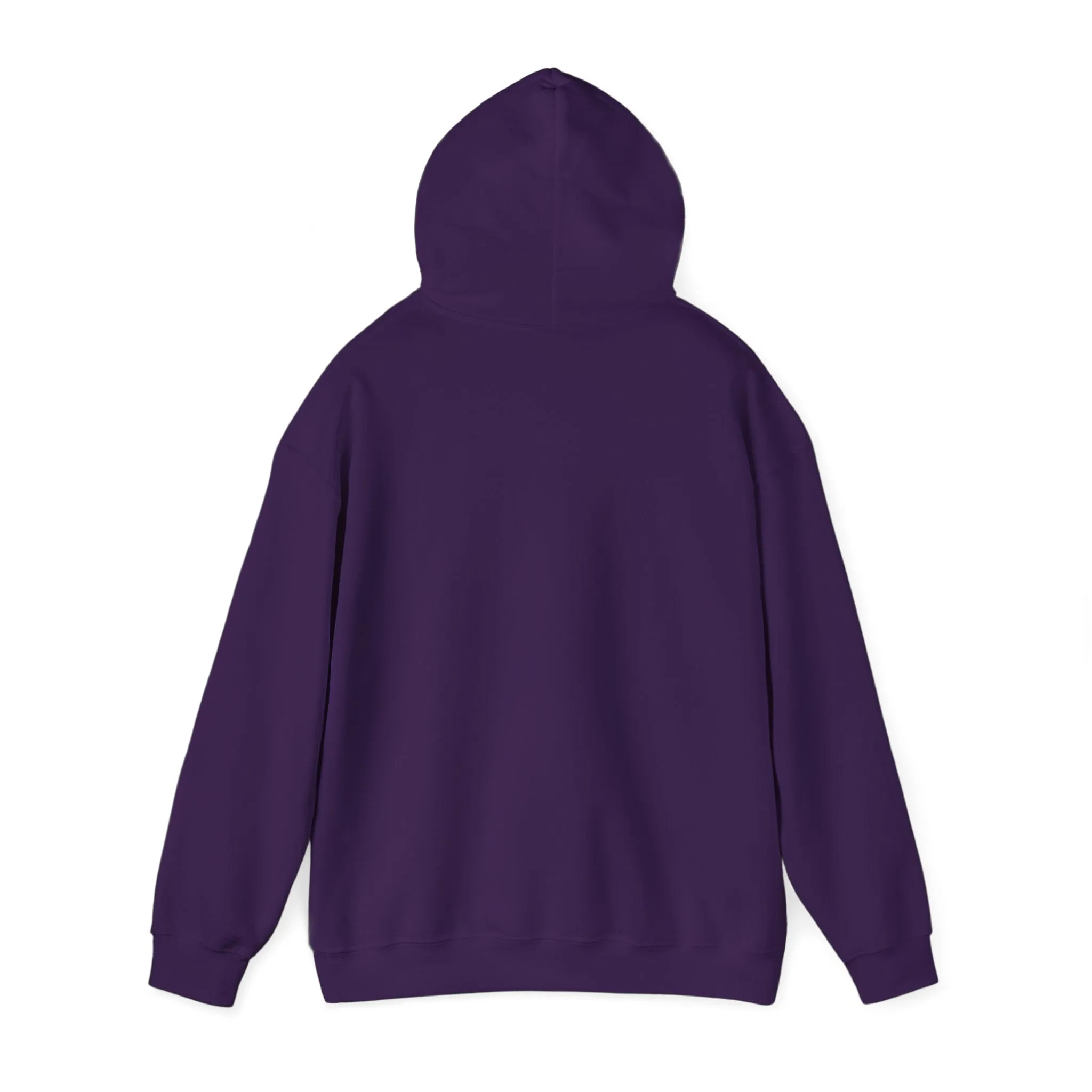One Month Can't Hold Our History Heavy Blend Unisex Hoodie