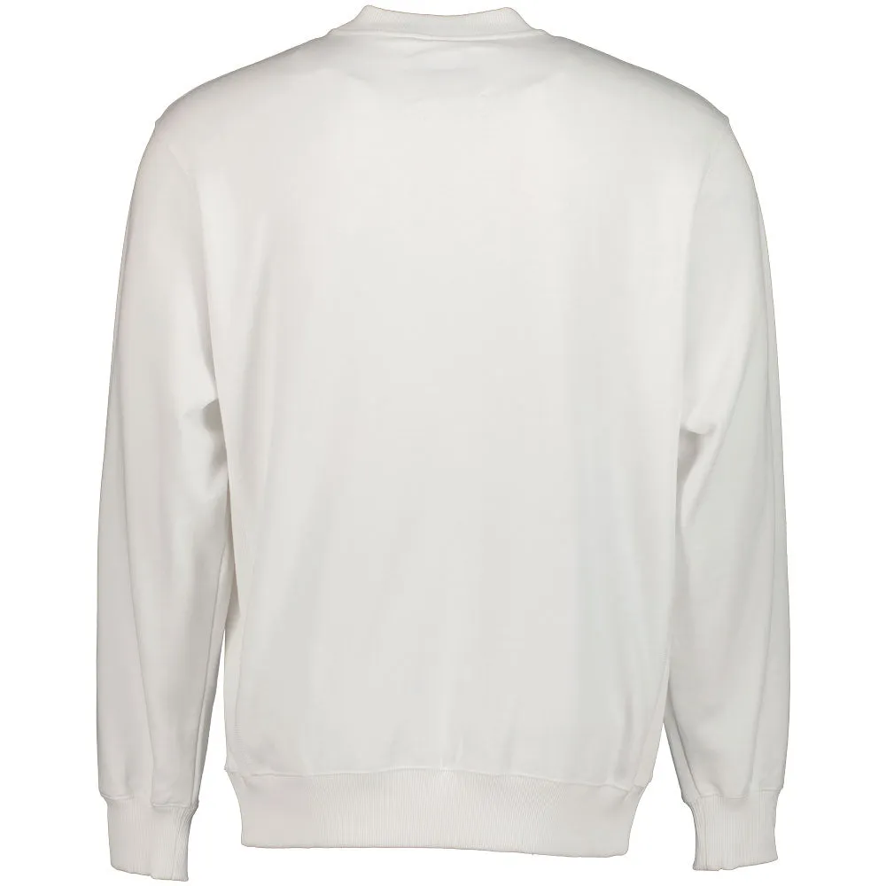 Opening Ceremony Box Logo Sweatshirt