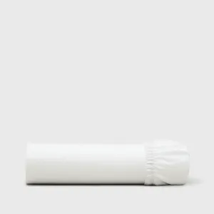 Organic Full Fitted Sheet