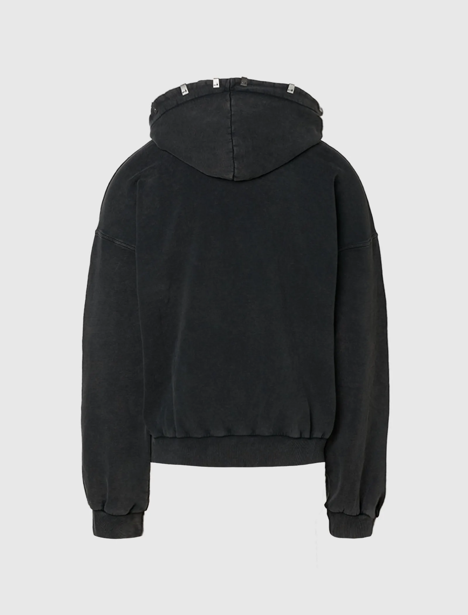 OVERSIZED HOODIE