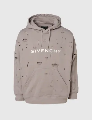 OVERSIZED HOODIE