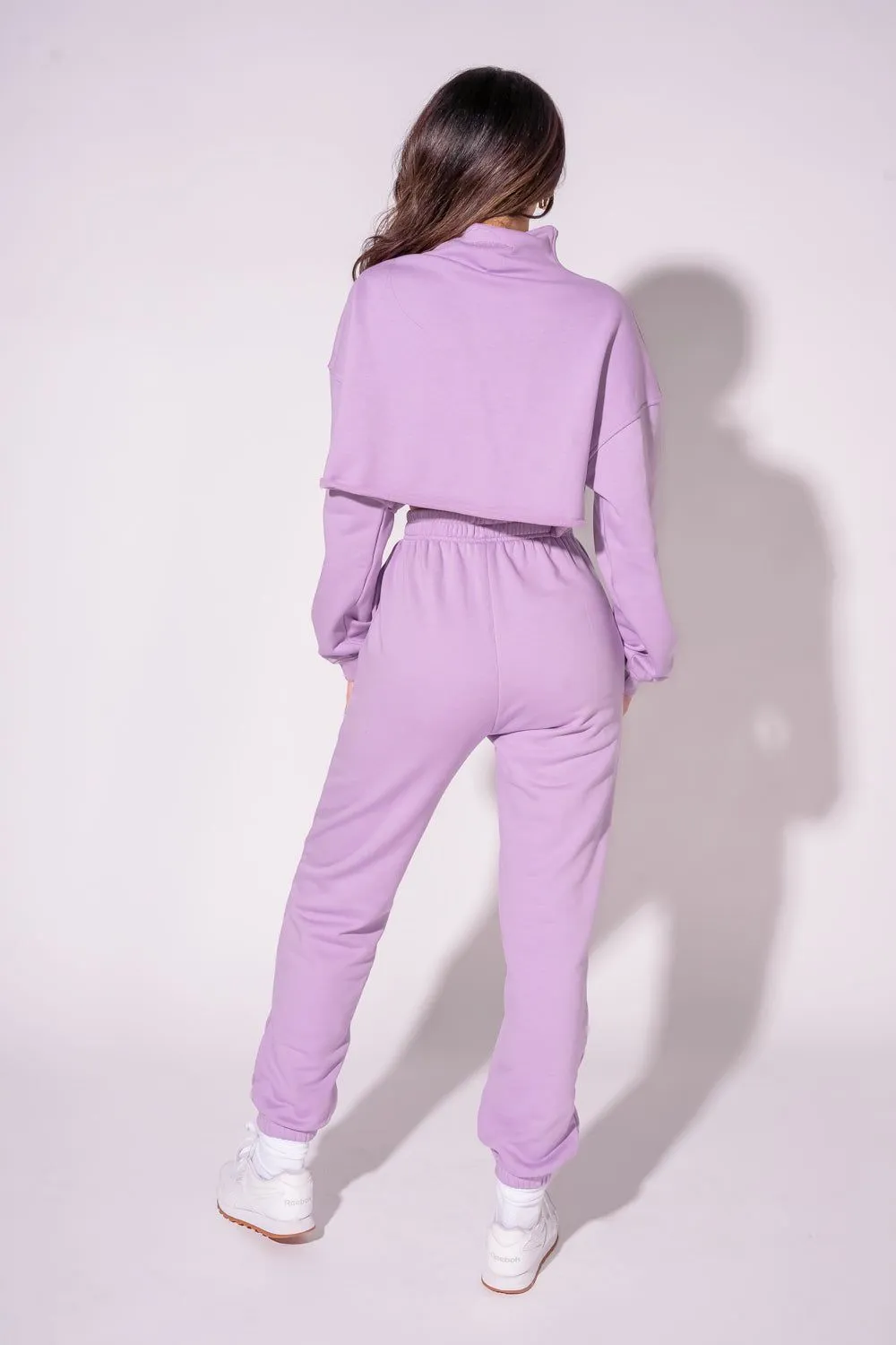 Oversized Jogger - Pixie