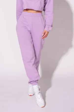 Oversized Jogger - Pixie
