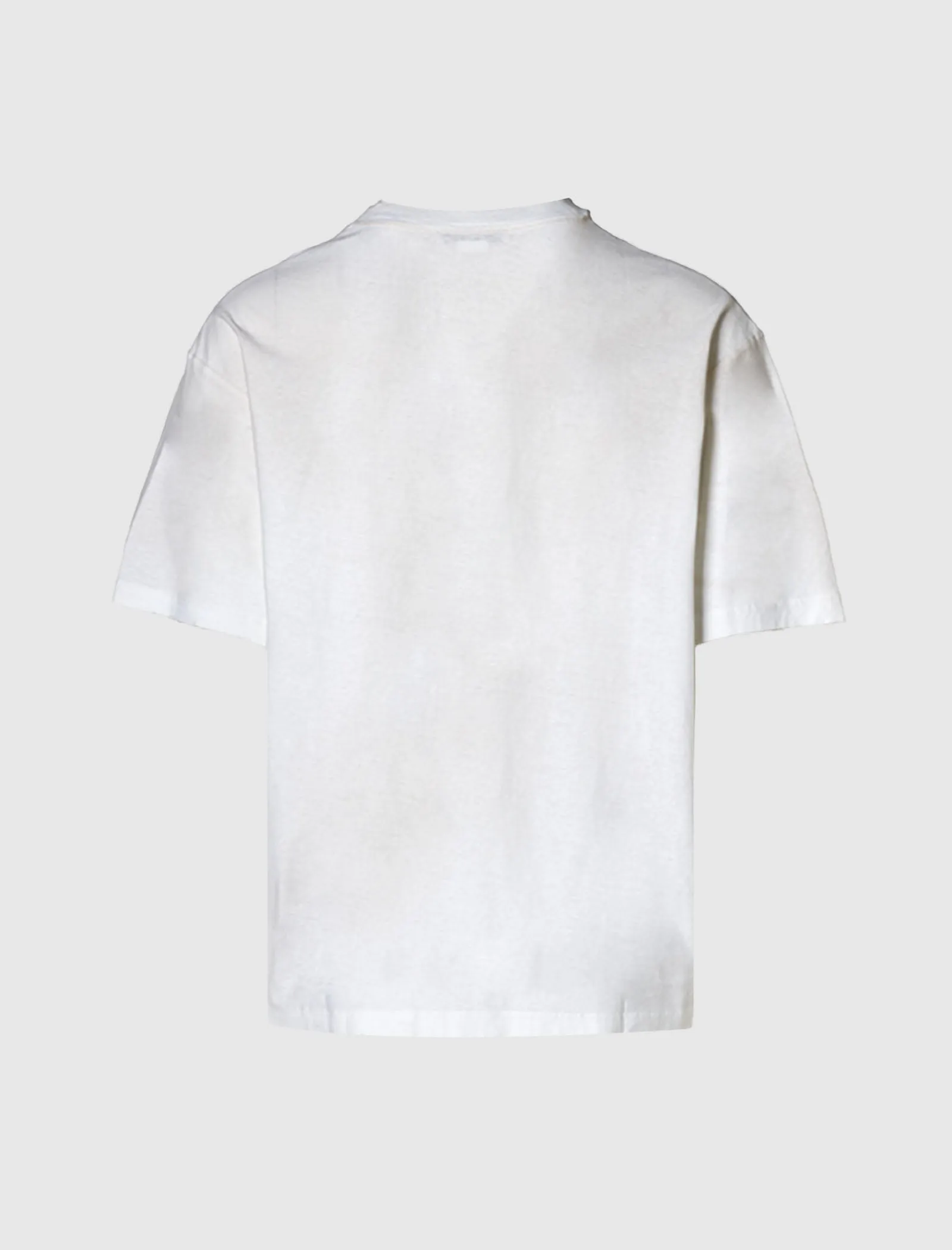 OVERSIZED T-SHIRT