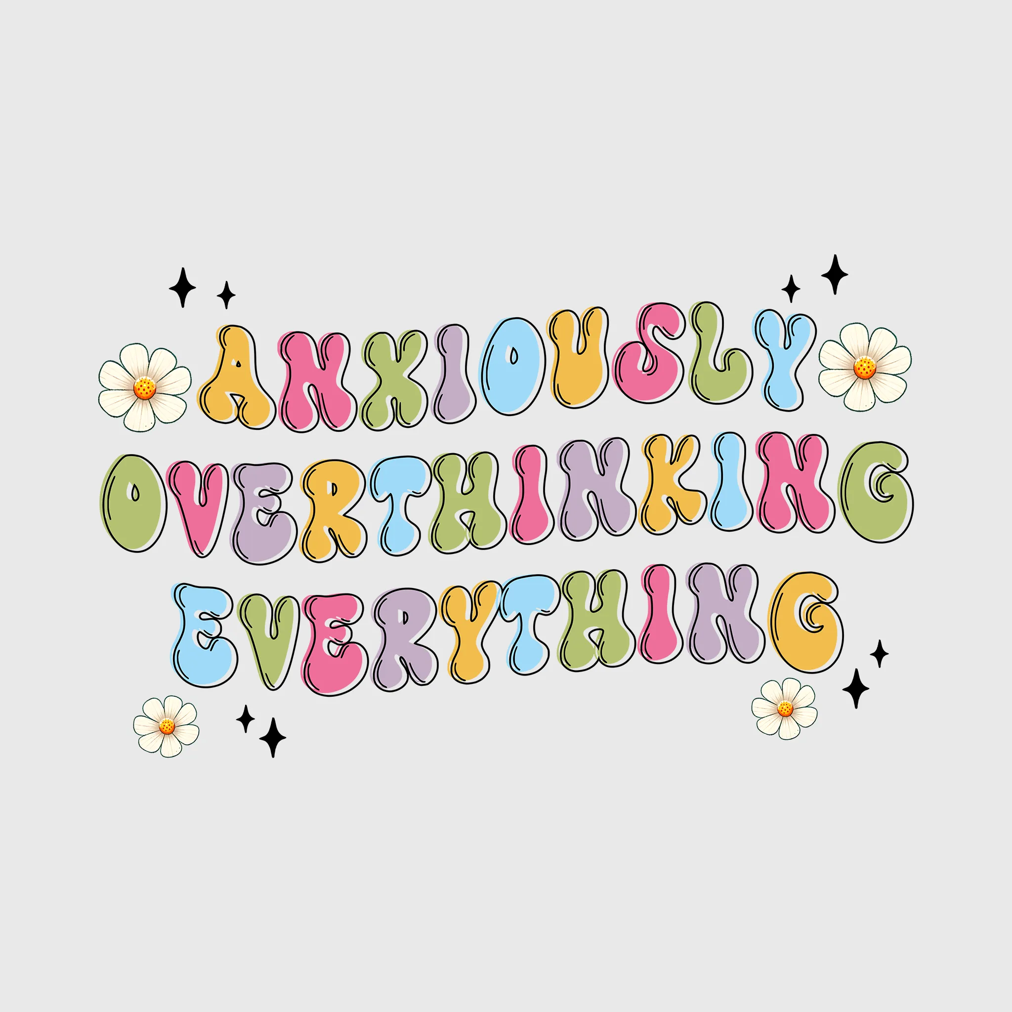 Overthinking Club Transfer