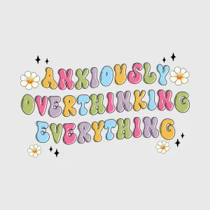 Overthinking Club Transfer