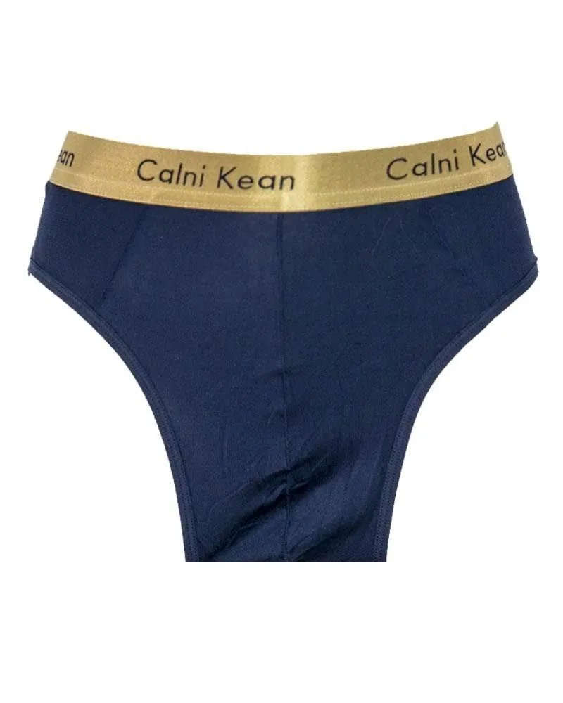 Pack Of 2 Men Cotton Boxer - Branded Boxer For Men - Ck - Calvin Klein