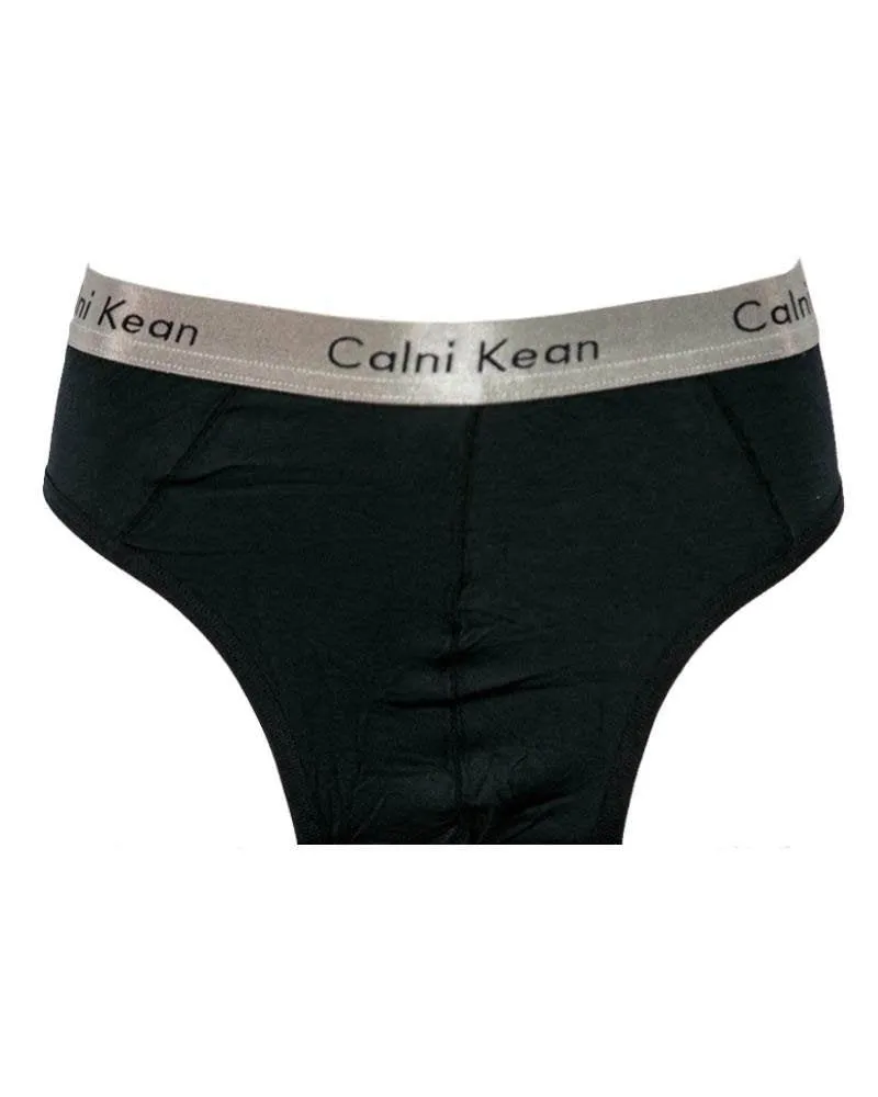 Pack Of 2 Men Cotton Boxer - Branded Boxer For Men - Ck - Calvin Klein