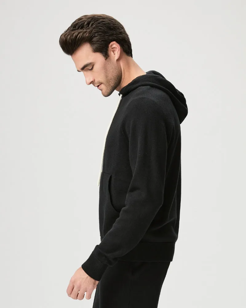 Paige Donaldson Sweater Hoodie