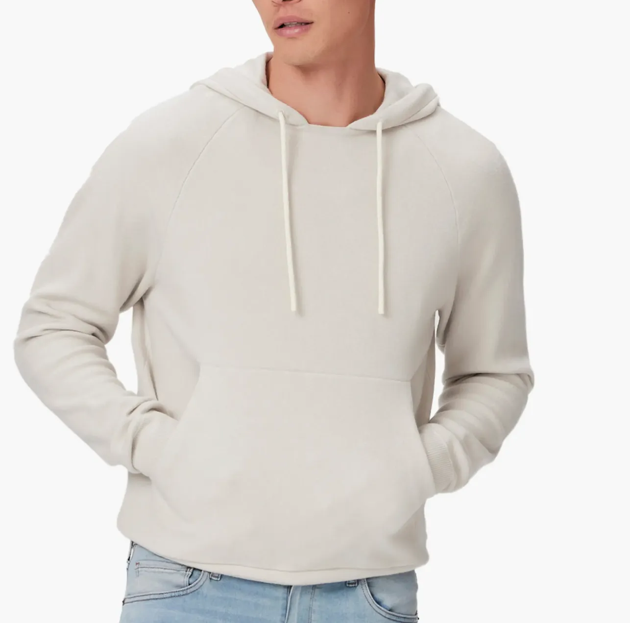 Paige Donaldson Sweater Hoodie