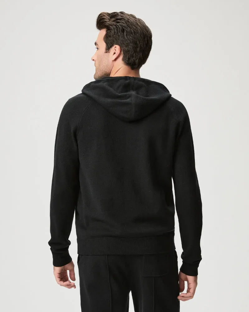 Paige Donaldson Sweater Hoodie