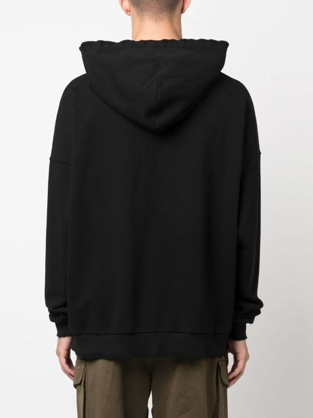 Palm Angels Sweaters Black
