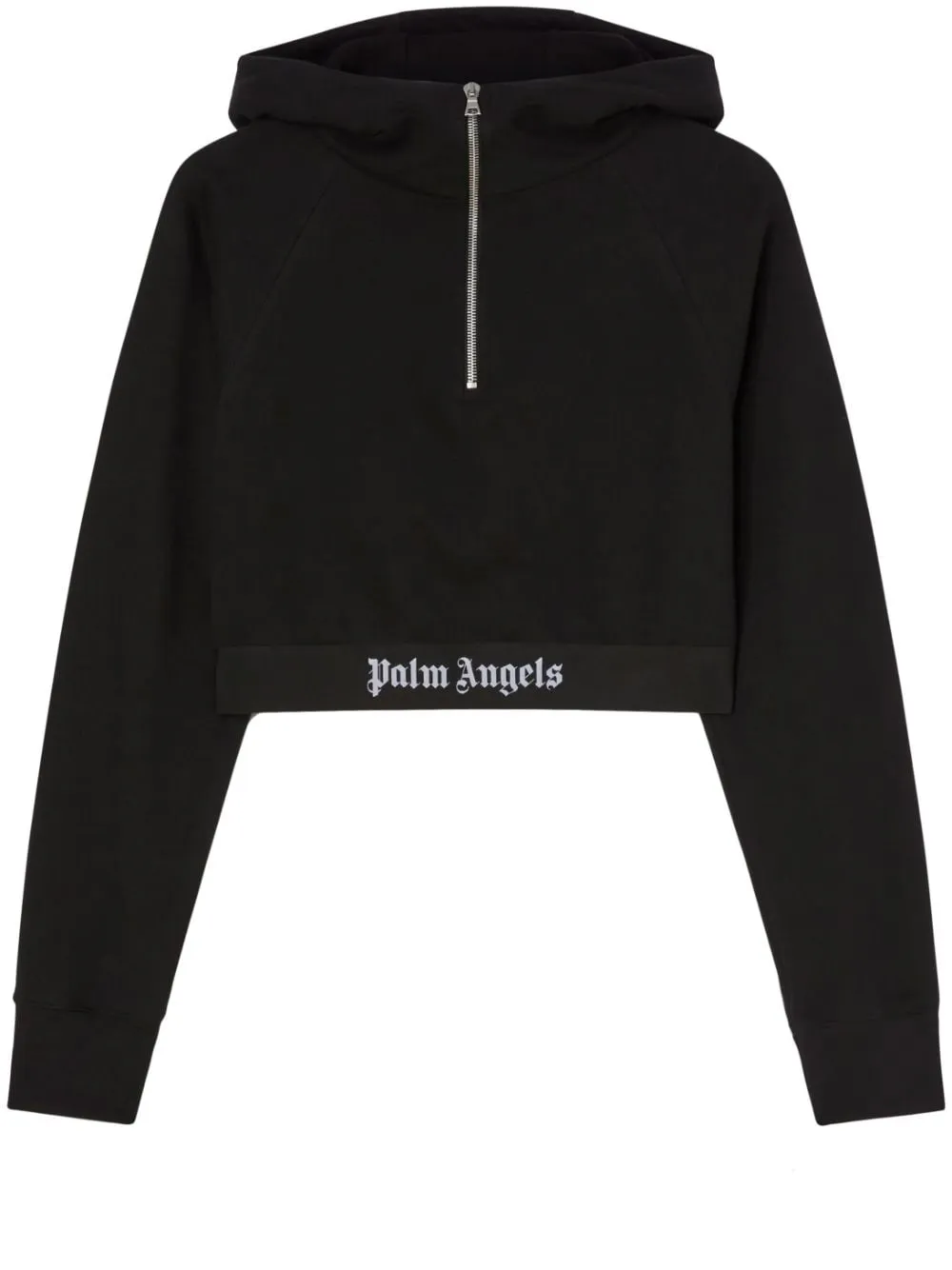 Palm Angels Sweaters Black