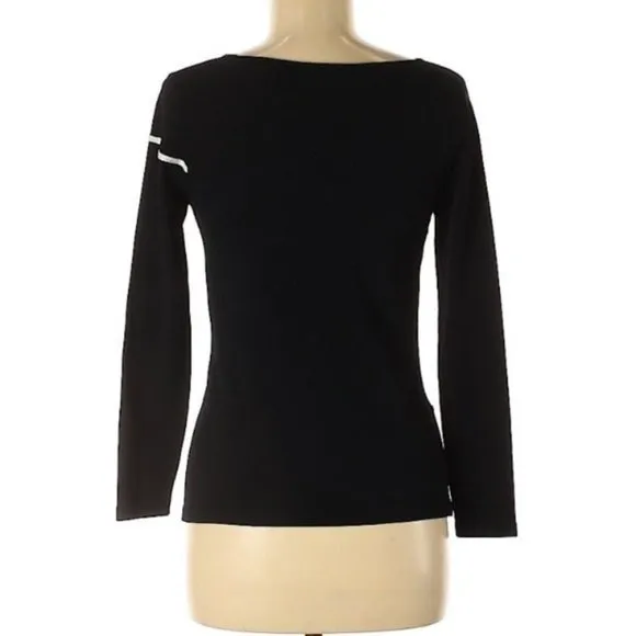 Paola Todesco Italy Vintage Cut-out sweaters 8 Styles SZ XS-M