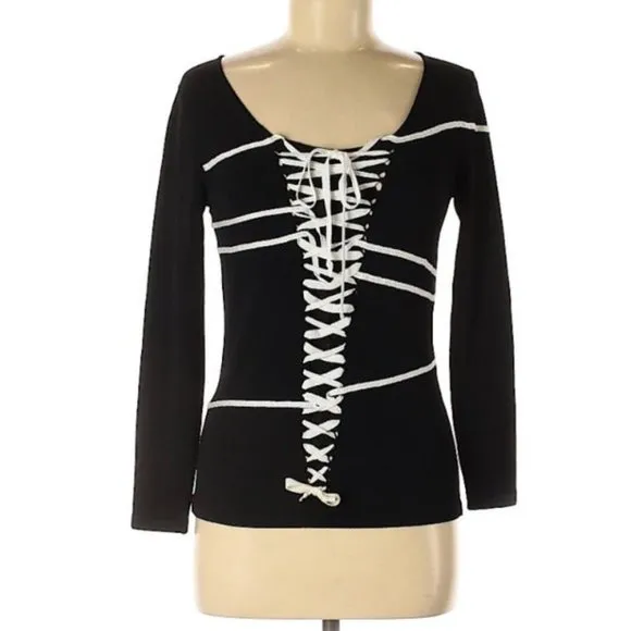 Paola Todesco Italy Vintage Cut-out sweaters 8 Styles SZ XS-M