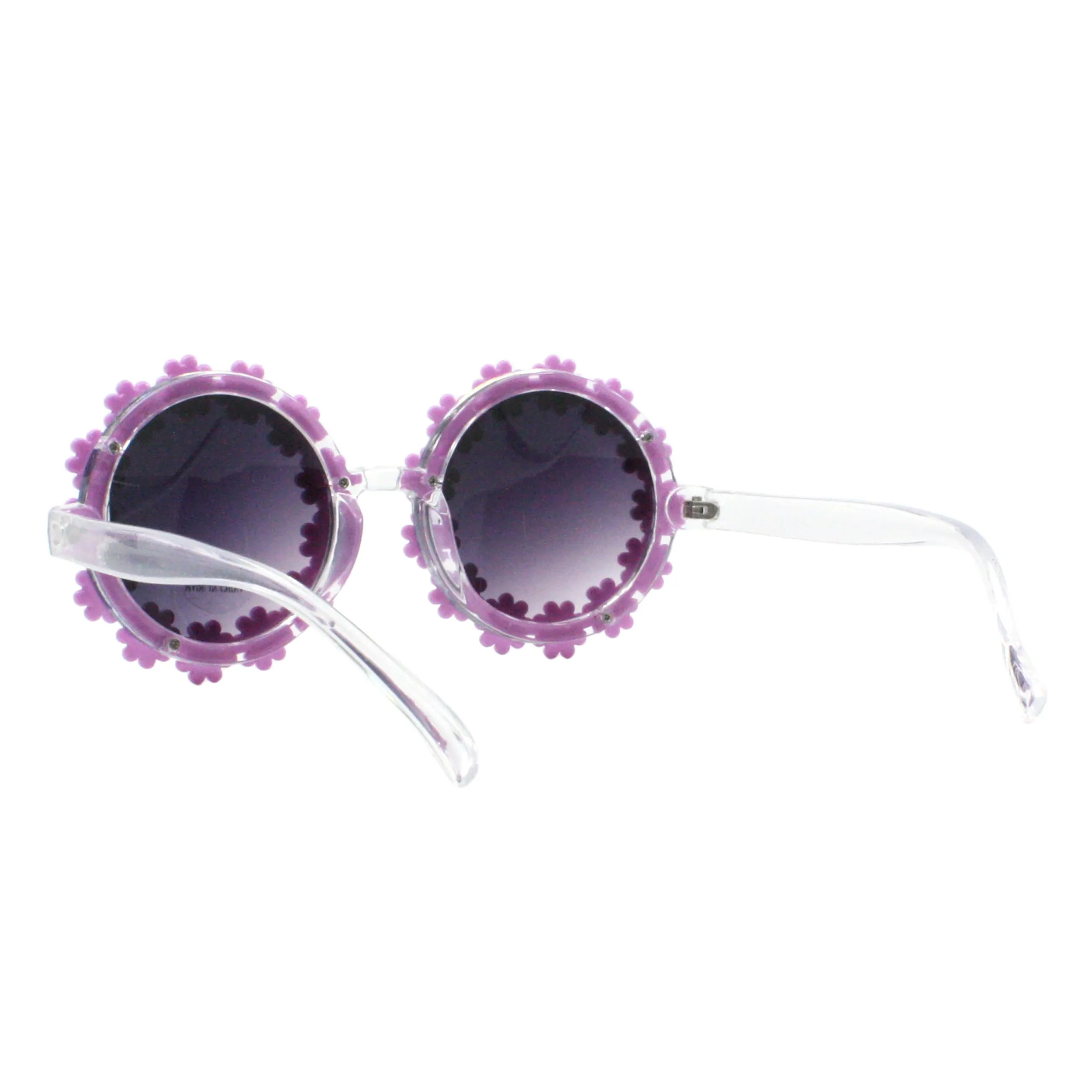 PASTL Daisy Sunglasses