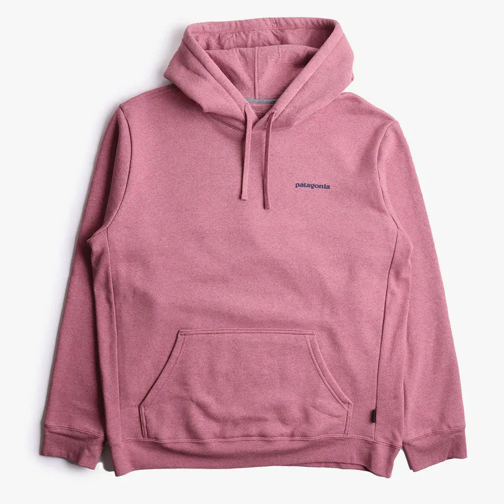 Patagonia Boardshort Logo Uprisal Hoody