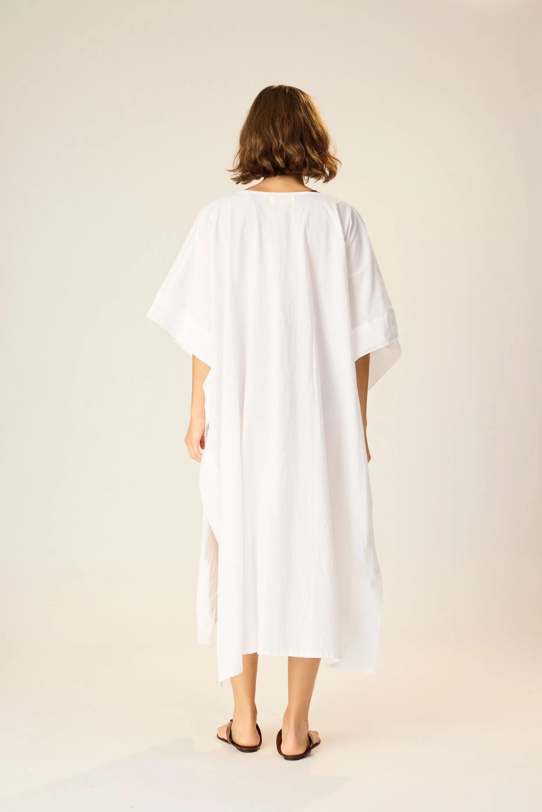 PAULINA CAFTAN
