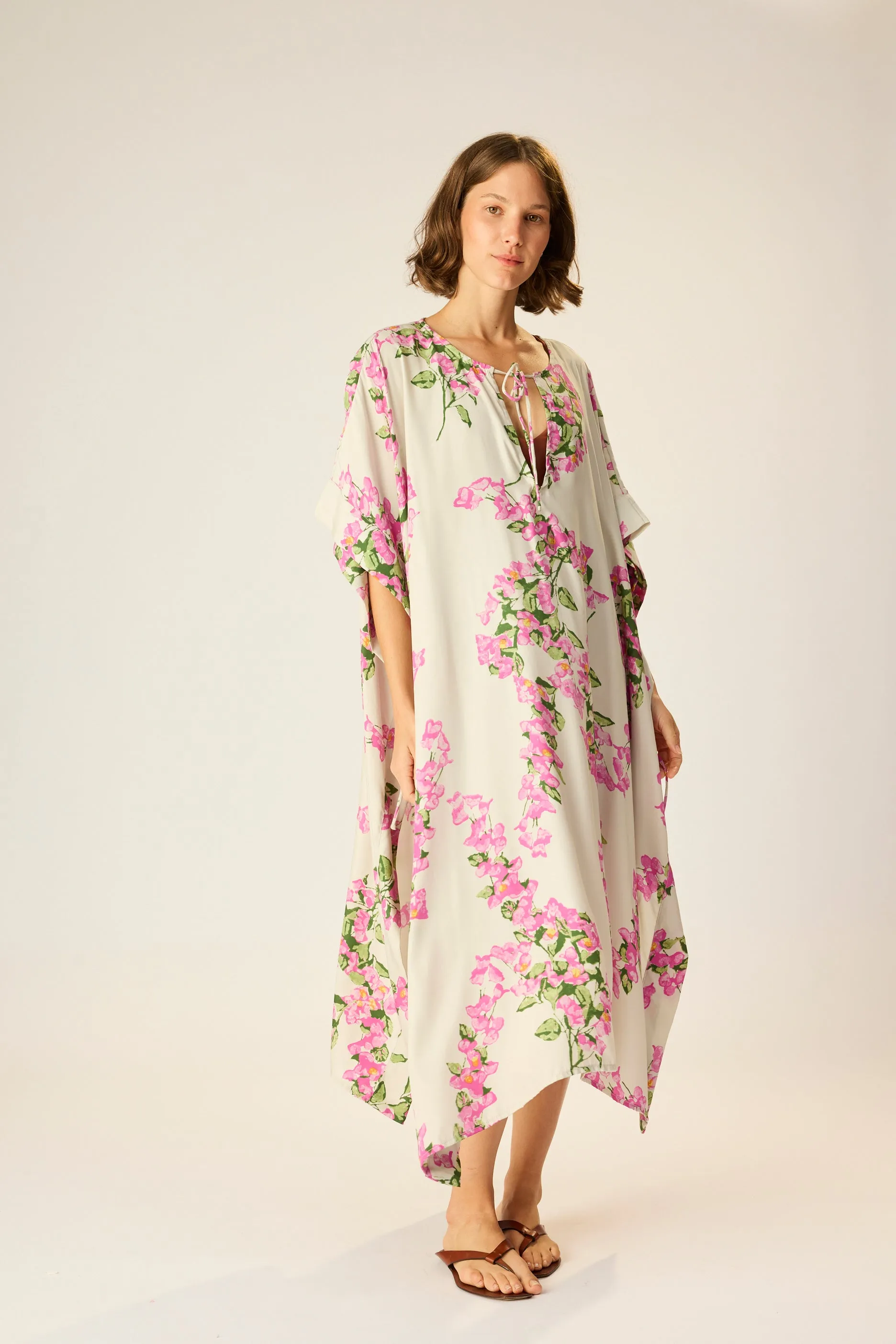PAULINA CAFTAN
