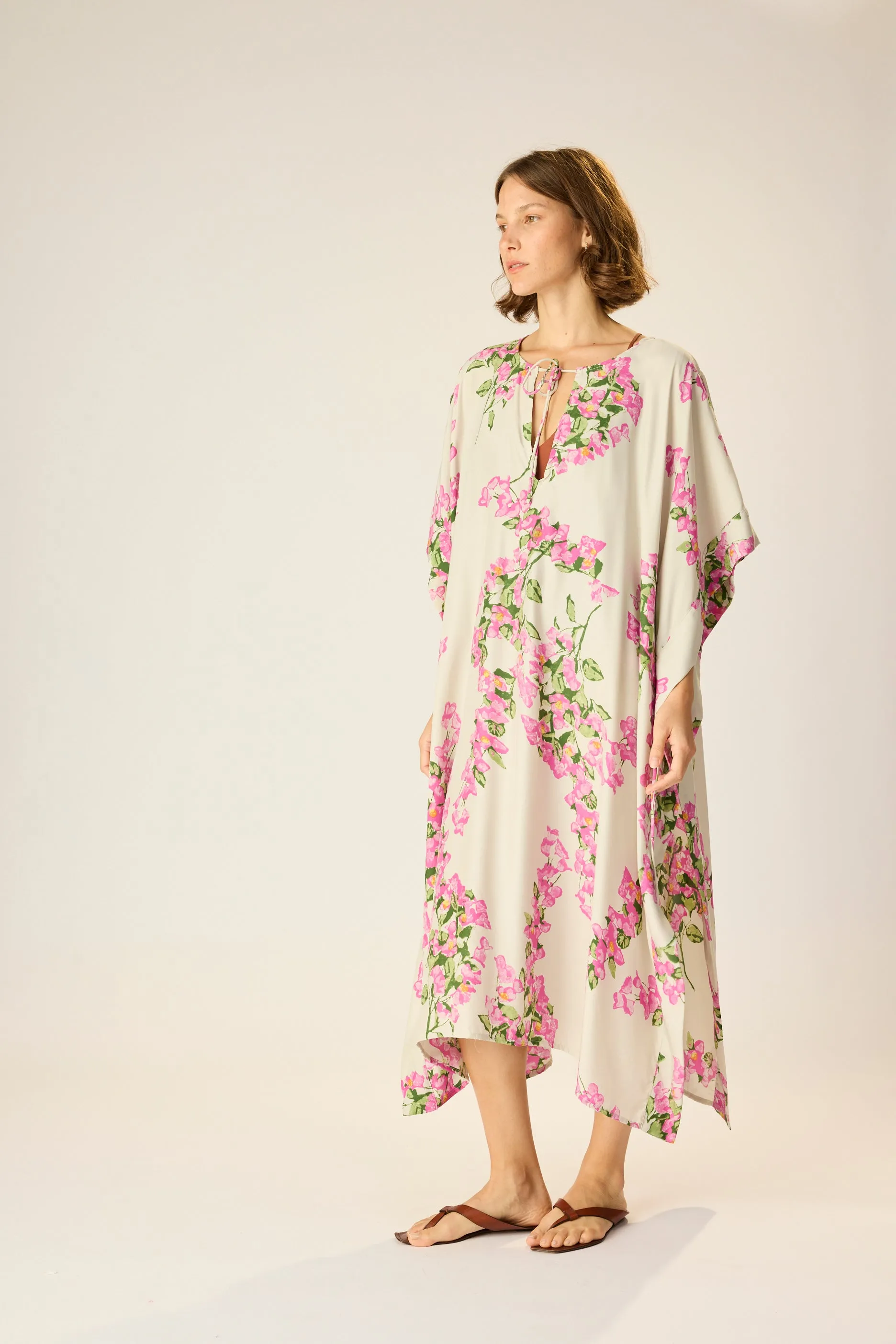 PAULINA CAFTAN